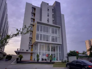 Image of OYO 90120 Bolang Room