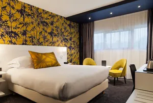 Image of Hotel Inn Paris CDG Airport