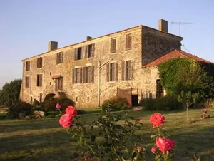 Image of Chambre d'hôte Manoir de La Baudonnière
