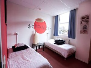 Image of Simplon Hostel