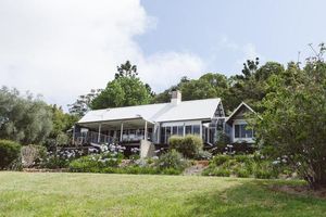 Image of The Retreat Tamborine Mountain