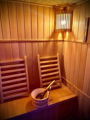 Image of Bohème Spa&Sauna Orléans