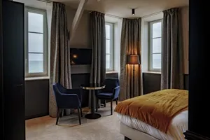 Image of Hotel de la Plage