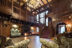 Image of Langdale Chase Hotel