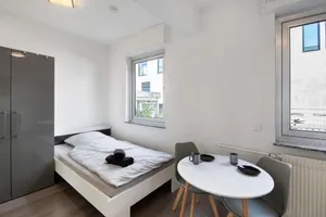 Image of Schönes Zimmer in Bochum-City