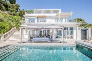 Image of Villa Sandryon