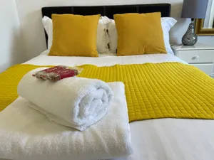 Image of Robinhuts Apartments