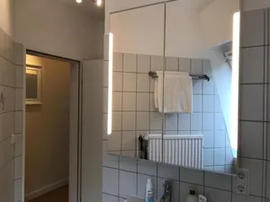 Image of City Apartments am Wall, A8