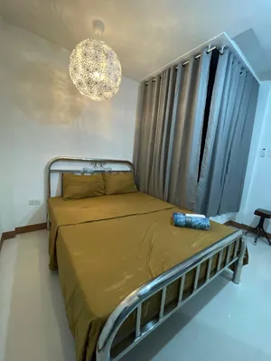 Image of Sto. Niño Residence Condo Type Room f
