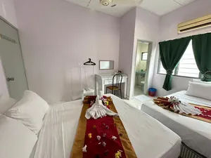 Image of BENTONG MAKMUR 118 FAMILY ROOM BM6 BM7