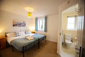 Image of Picket House - Andover