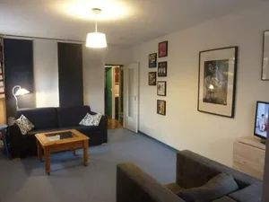 Image of Zentrum Volksdorf 400m zur U-Bahn! Sehr gute Lage schickes Apartment