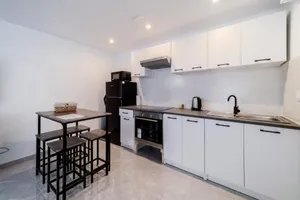 Image of Batié - Appt 4 personnes à Mulhouse