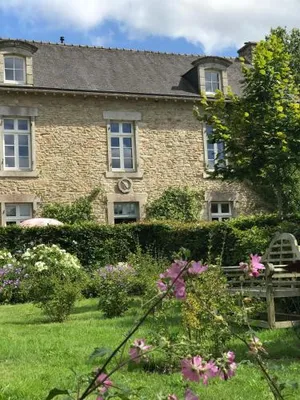 Image of Manoir Saint-André,B&B de charme