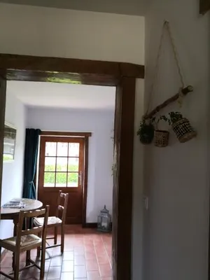 Image of La ferme de la Terve