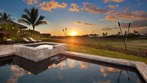 Image of ❤PiH❤MAUNA KEA DREAM We ︎ Families Private Heated PoolSpa Stunning Views