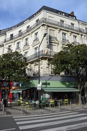 Image of CITOTEL L'UNIVERS