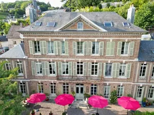 Image of Demeure en Seine - Gîtes et chambres d'hôte en bord de Seine