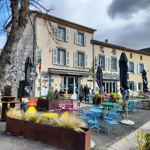 Image of Chambres d'hôtes du Bistrot d'ici