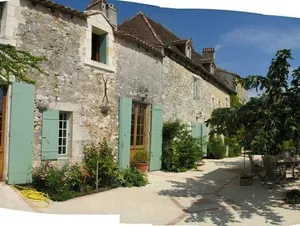 Image of Chambres d'Hôtes La Bastide des Trémières