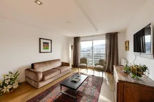 Image of Le Kaliste - apartment for 4 people garage