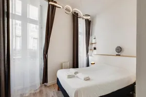 Image of Charmant Logement Gambetta Bordeaux
