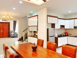 Image of Private 3 Bedrooms Villa in Siem Reap