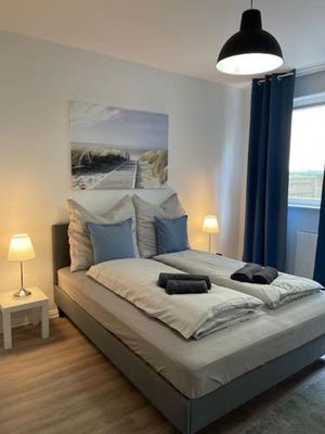 Image of City Apartment 3 Krefeld - 20 km DUS Airport/Messe