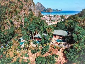 Image of El Nido Viewdeck Cottages