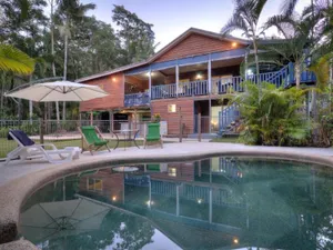 Image of Daintree Village Hideaway
