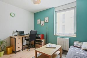 Image of Charming and cosy house with terrace and garden in Lille-Sud - Welkeys