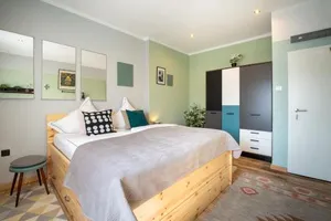 Image of Charmante Privatzimmer in der Stadt