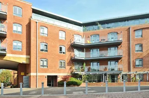 Image of Righton serviced apartment in jericho (oxskfh)