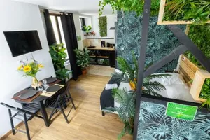 Image of Kawaii - Domaine Tropical