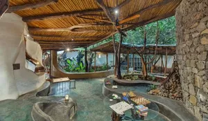 Image of SaffronStays Maativan