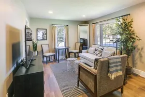Image of Charming Greensboro Home - 2 Mi to Downtown!