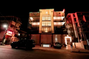 Image of G K Residency