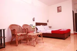 Image of Rays Inn Thekkady