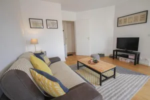 Image of Beautiful apartment on the Grand Place !