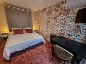 Image of Chambre à la CASA