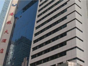 Image of JI Hotel Dalian Renmin Road