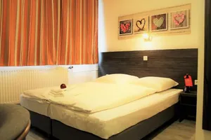 Image of Pionier Hotel Hamburg Wandsbek