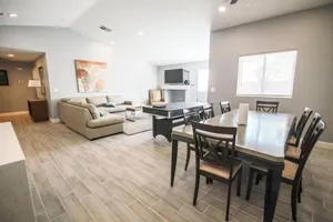Image of Spacious Stylish and Convenient