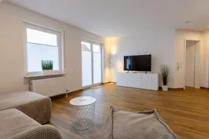 Image of Maisonette-Wohnung in Bestlage von Filderstadt