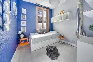 Image of Bel appart pour 6 p, clim, parking et terrasse