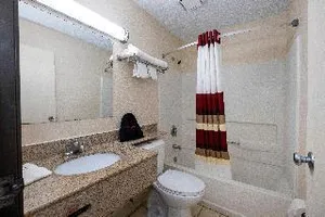 Image of Super Value Inn Portsmouth/Olde Town Area Hotel