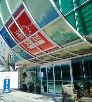 Image of Mercure Macae