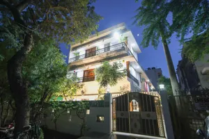 Image of OYO 62702 Golden Home Stay