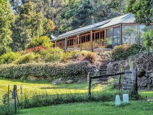 Image of Billagunyah Rainforest Retreat