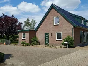 Image of Vakantiehuis Mastdreef
